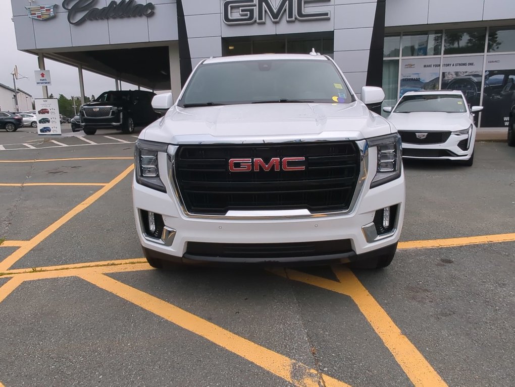 2021  Yukon SLE in Dartmouth, Nova Scotia - 3 - w1024h768px