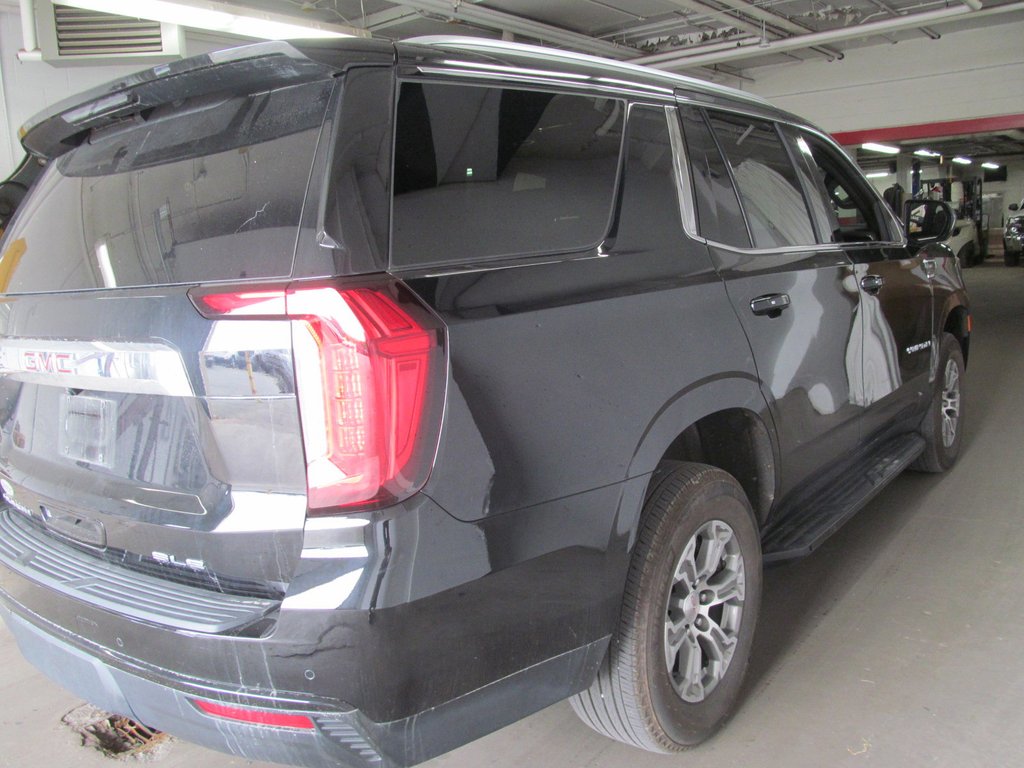 2023 GMC Yukon SLE in Dartmouth, Nova Scotia - 4 - w1024h768px