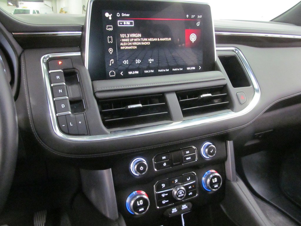2023 GMC Yukon SLE in Dartmouth, Nova Scotia - 6 - w1024h768px