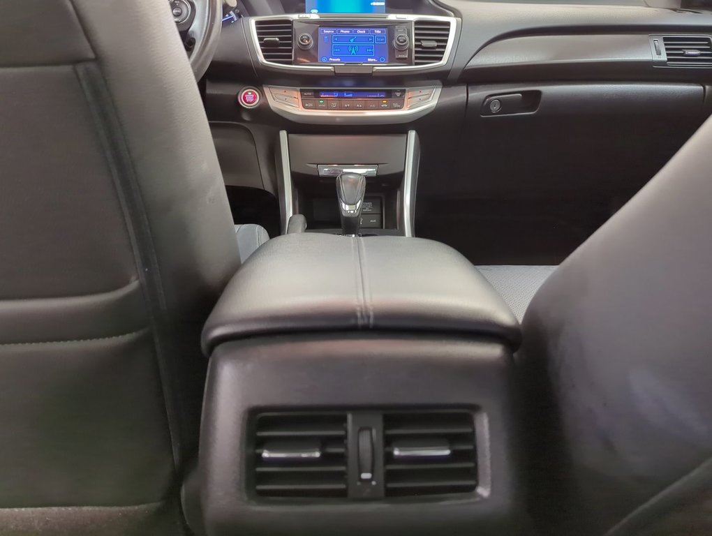2015 Honda Accord Sedan EX-L in Dartmouth, Nova Scotia - 20 - w1024h768px