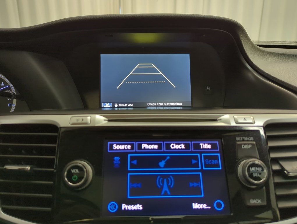 2015 Honda Accord Sedan EX-L in Dartmouth, Nova Scotia - 17 - w1024h768px
