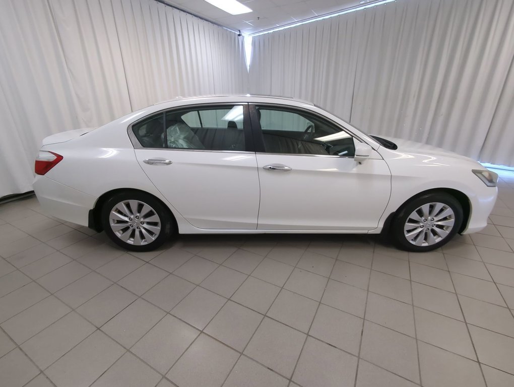 2015 Honda Accord Sedan EX-L in Dartmouth, Nova Scotia - 9 - w1024h768px