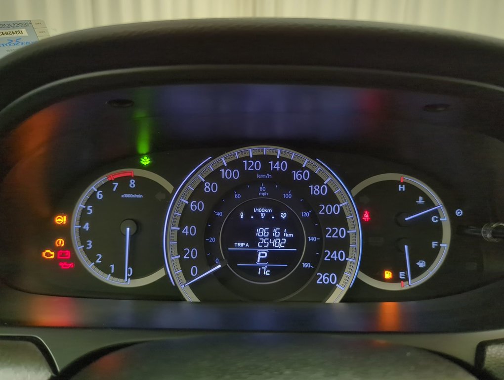 2015 Honda Accord Sedan EX-L in Dartmouth, Nova Scotia - 15 - w1024h768px