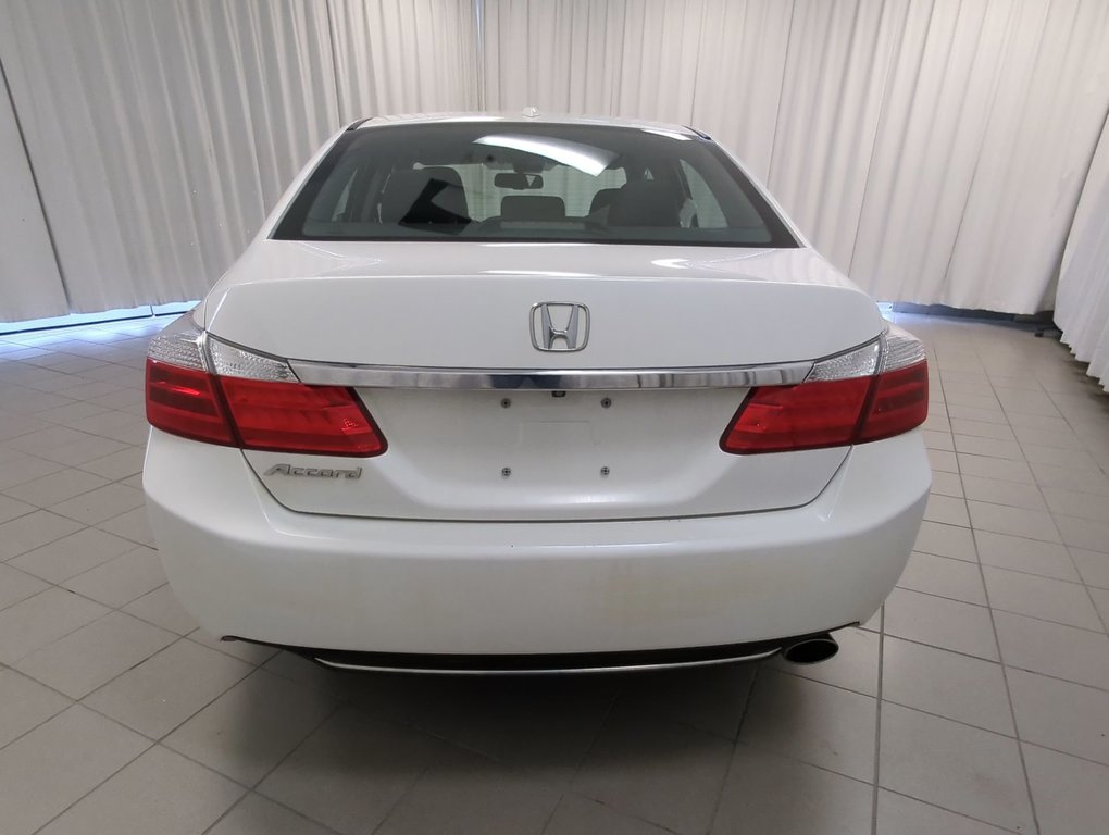 2015 Honda Accord Sedan EX-L in Dartmouth, Nova Scotia - 7 - w1024h768px