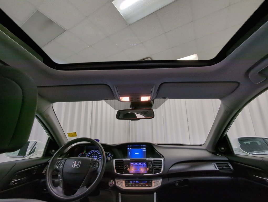 2015 Honda Accord Sedan EX-L in Dartmouth, Nova Scotia - 21 - w1024h768px