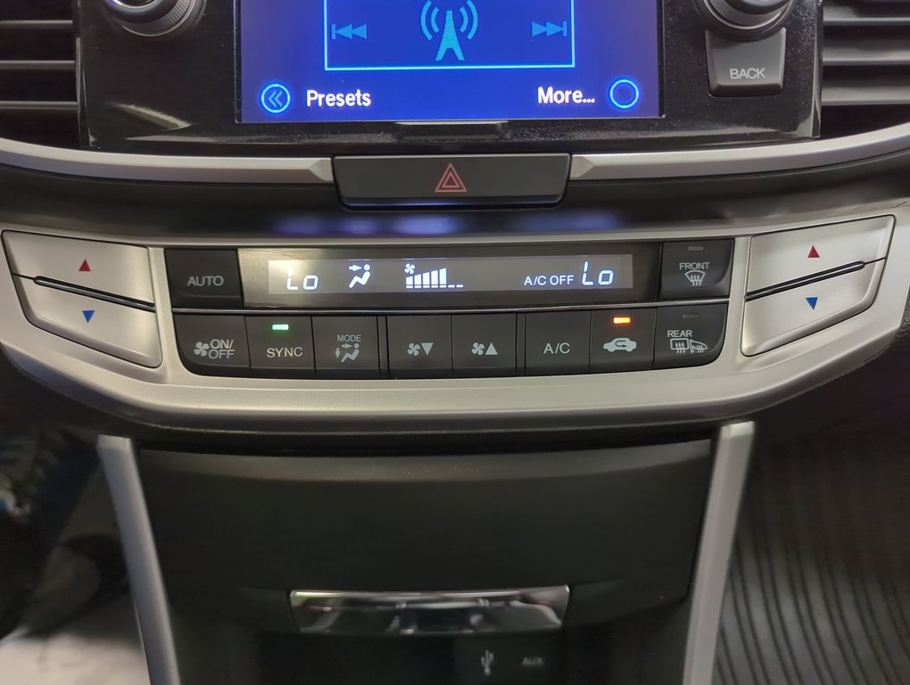2015 Honda Accord Sedan EX-L in Dartmouth, Nova Scotia - 18 - w1024h768px