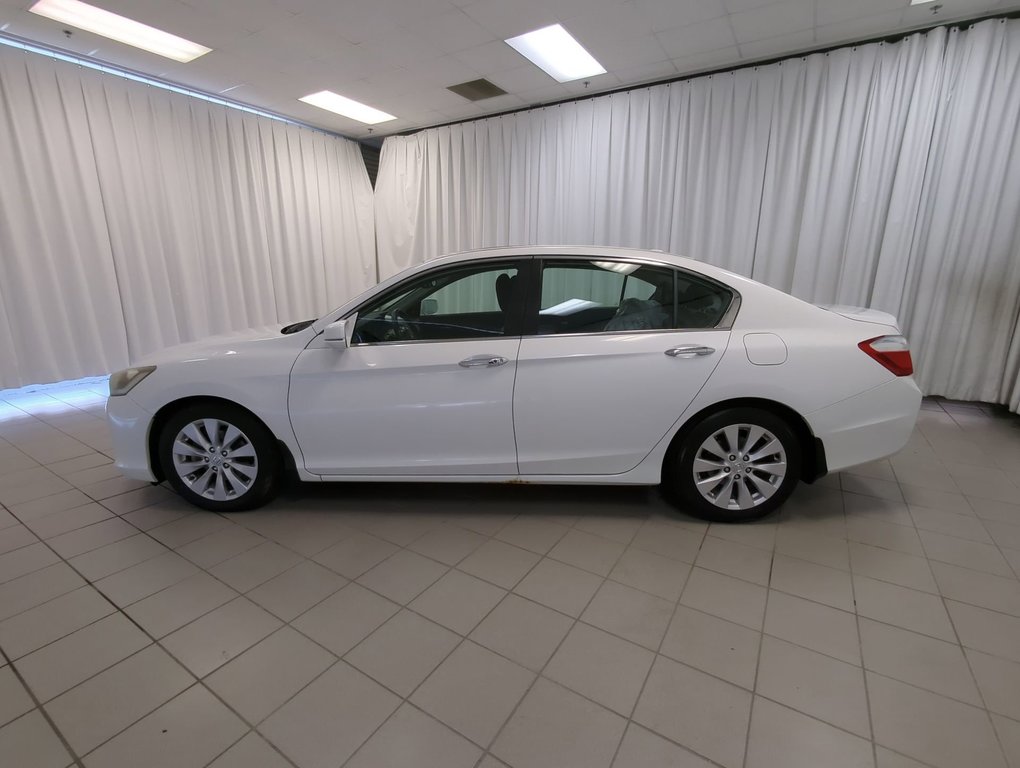 2015 Honda Accord Sedan EX-L in Dartmouth, Nova Scotia - 5 - w1024h768px