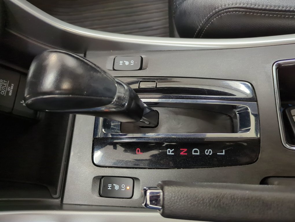 2015 Honda Accord Sedan EX-L in Dartmouth, Nova Scotia - 19 - w1024h768px