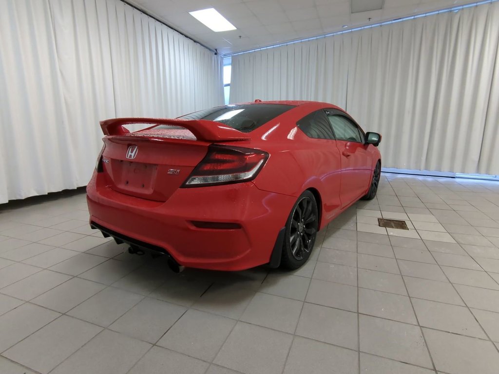 2014 Honda Civic Coupe Si in Dartmouth, Nova Scotia - 8 - w1024h768px