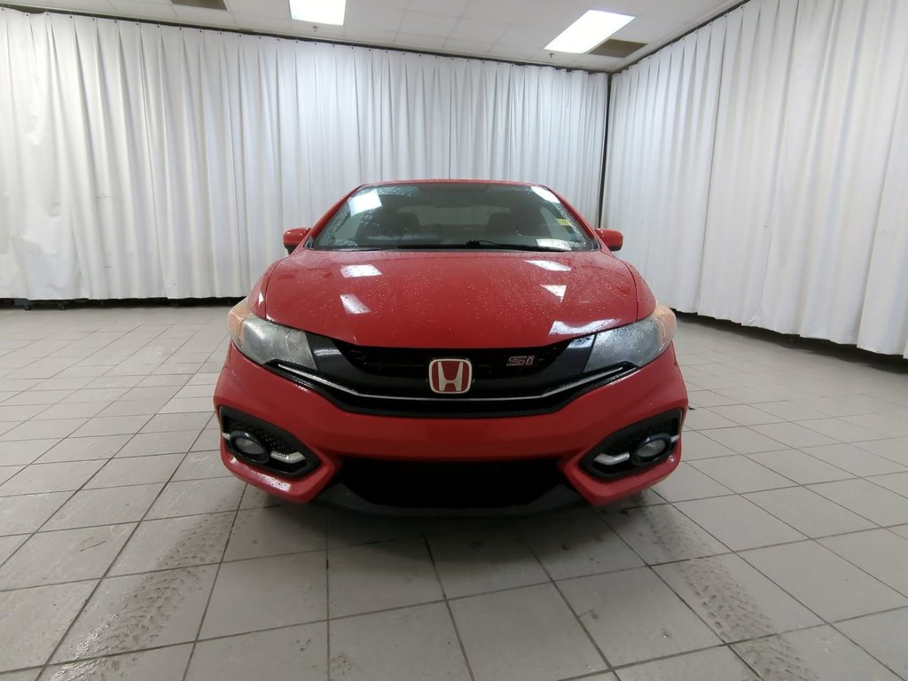 2014 Honda Civic Coupe Si in Dartmouth, Nova Scotia - 3 - w1024h768px