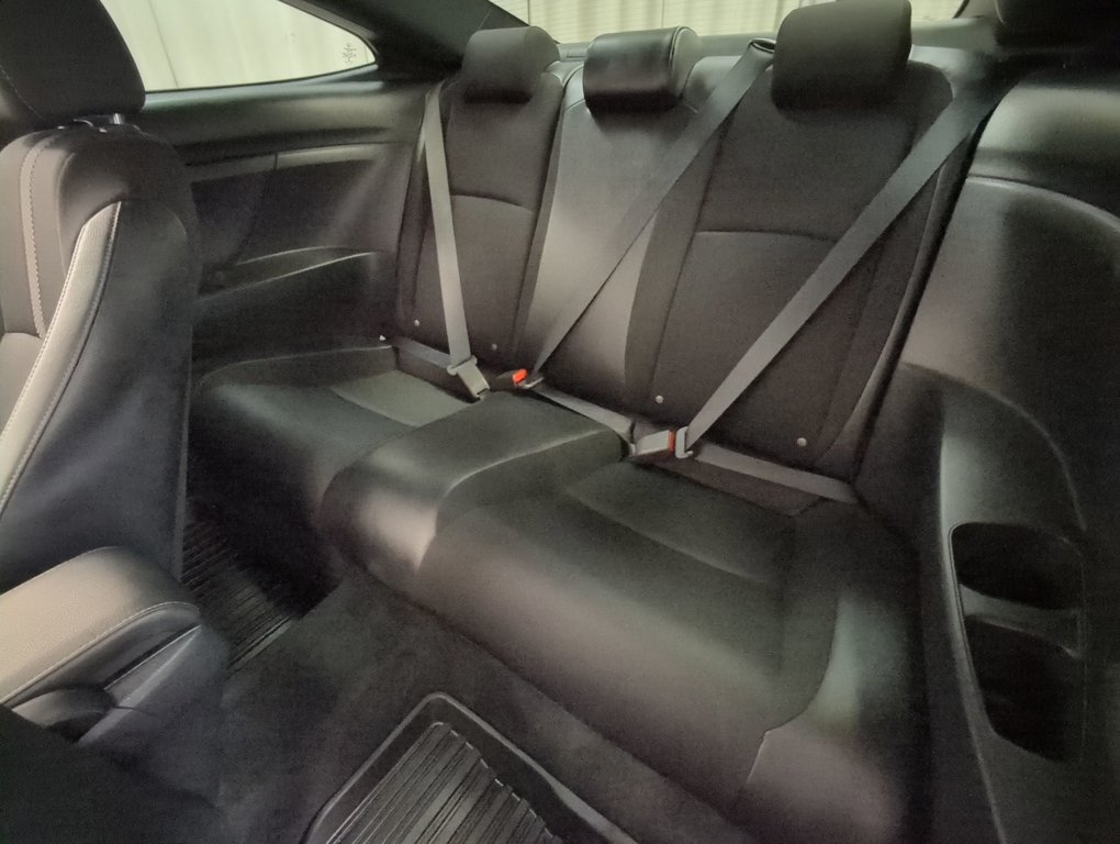 2019 Honda Civic Coupe Sport in Dartmouth, Nova Scotia - 22 - w1024h768px