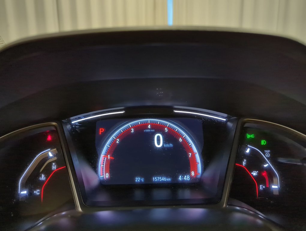 2019 Honda Civic Coupe Sport in Dartmouth, Nova Scotia - 15 - w1024h768px