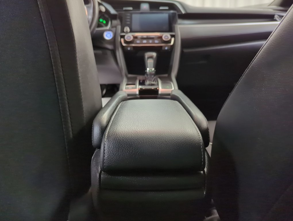 2019 Honda Civic Coupe Sport in Dartmouth, Nova Scotia - 20 - w1024h768px