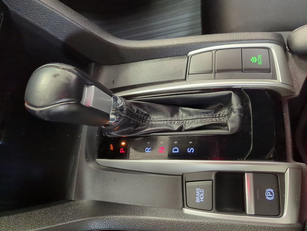2019 Honda Civic Coupe Sport in Dartmouth, Nova Scotia - 19 - w1024h768px