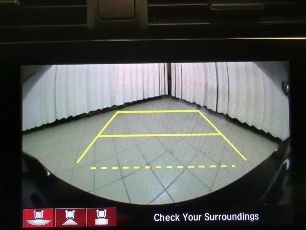 2020 Honda Civic Hatchback LX in Dartmouth, Nova Scotia - 17 - w1024h768px