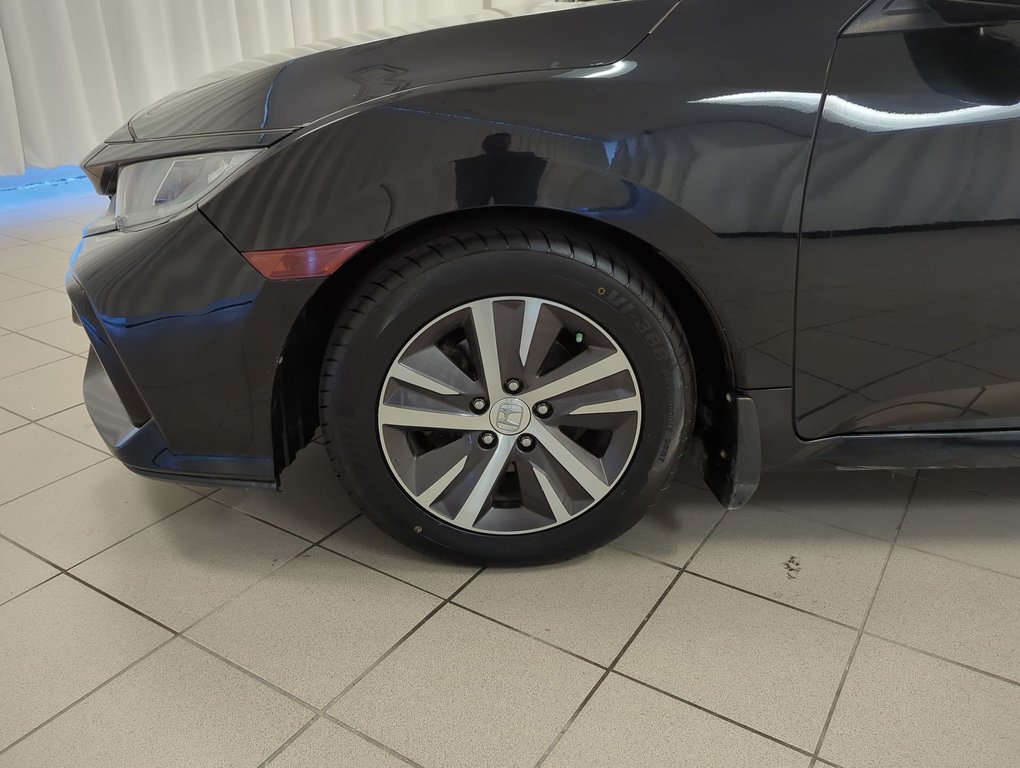 2020 Honda Civic Hatchback LX in Dartmouth, Nova Scotia - 10 - w1024h768px