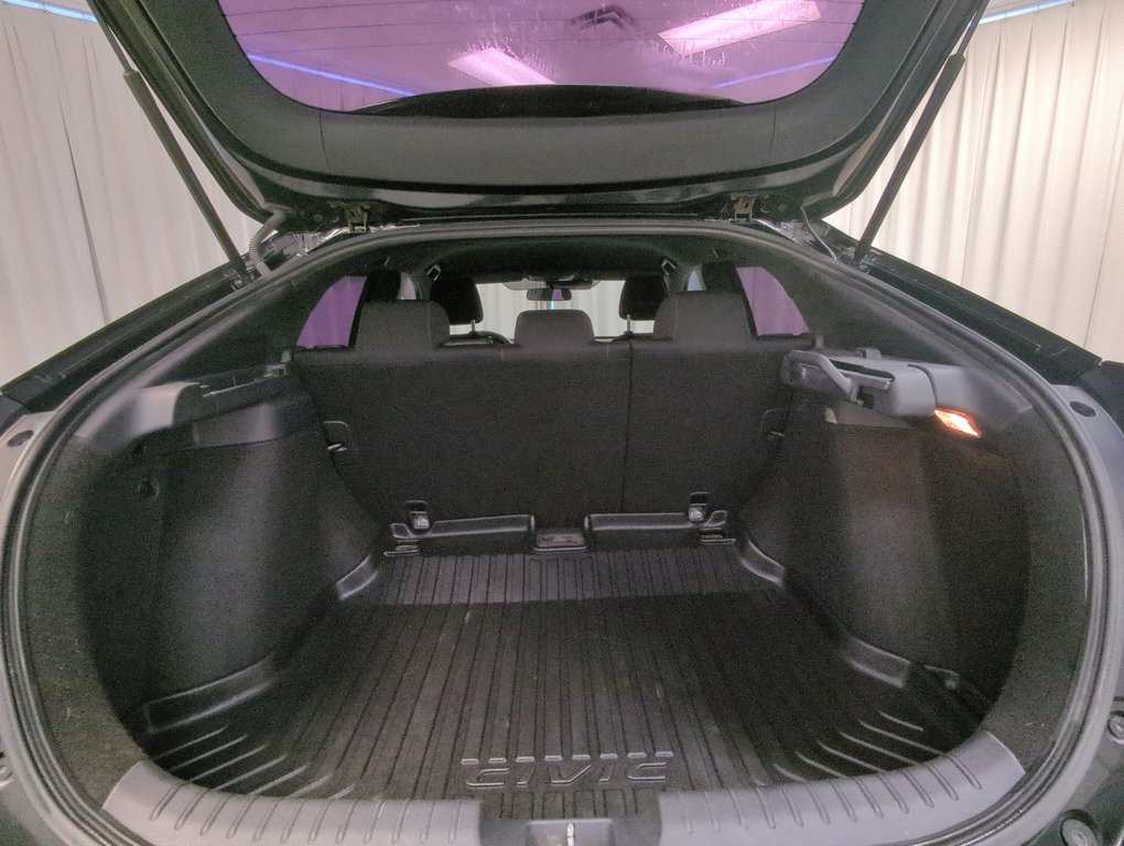 2020 Honda Civic Hatchback LX in Dartmouth, Nova Scotia - 23 - w1024h768px