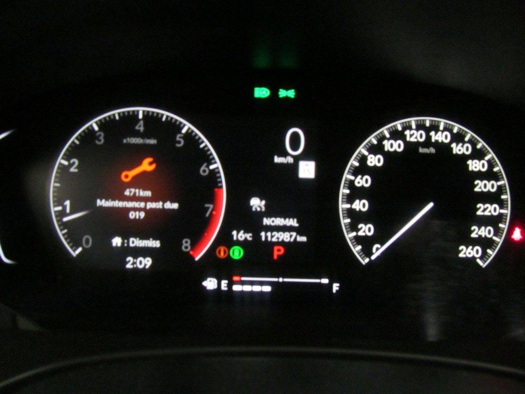 2023 Honda Civic Hatchback Sport Touring in Dartmouth, Nova Scotia - 5 - w1024h768px