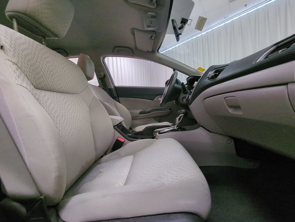 2015 Honda Civic Sedan LX in Dartmouth, Nova Scotia - 23 - w1024h768px
