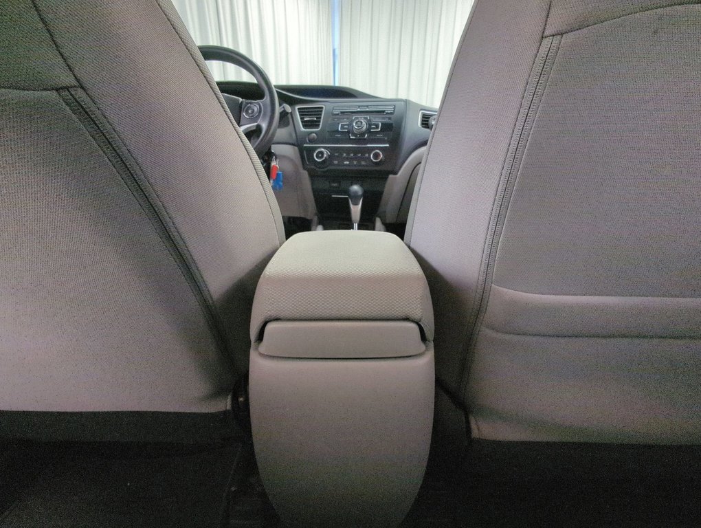 2015 Honda Civic Sedan LX in Dartmouth, Nova Scotia - 20 - w1024h768px