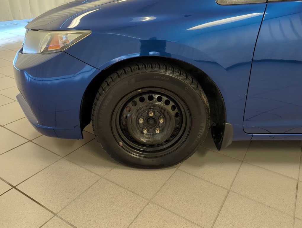 2015 Honda Civic Sedan LX in Dartmouth, Nova Scotia - 10 - w1024h768px