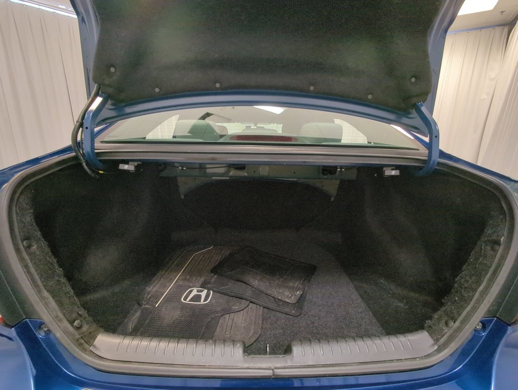2015 Honda Civic Sedan LX in Dartmouth, Nova Scotia - 22 - w1024h768px