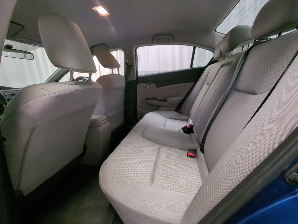 2015 Honda Civic Sedan LX in Dartmouth, Nova Scotia - 21 - w1024h768px