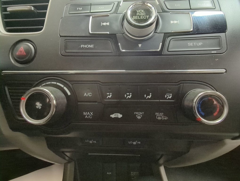 2015 Honda Civic Sedan LX in Dartmouth, Nova Scotia - 18 - w1024h768px