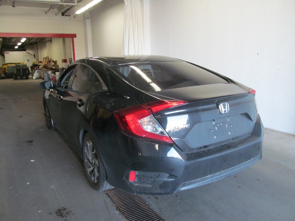 2016  Civic Sedan EX in Dartmouth, Nova Scotia - 2 - w1024h768px