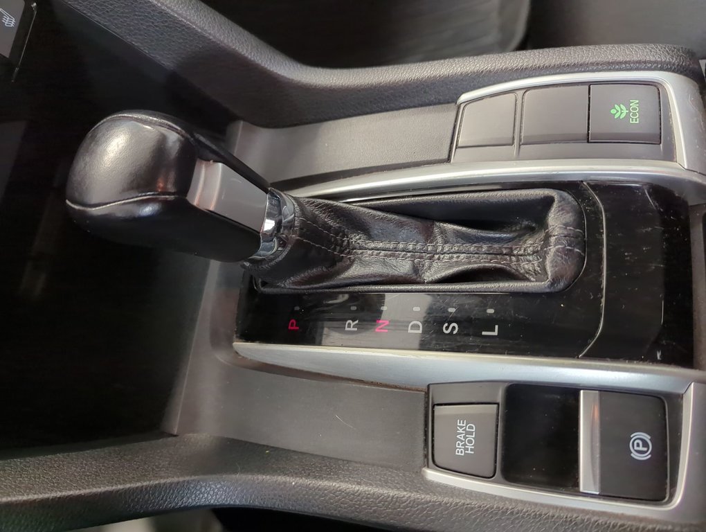 2018 Honda Civic Sedan SE in Dartmouth, Nova Scotia - 19 - w1024h768px
