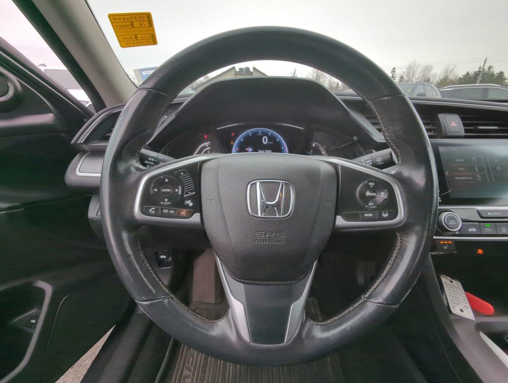 2018 Honda Civic Sedan SE in Dartmouth, Nova Scotia - 14 - w1024h768px