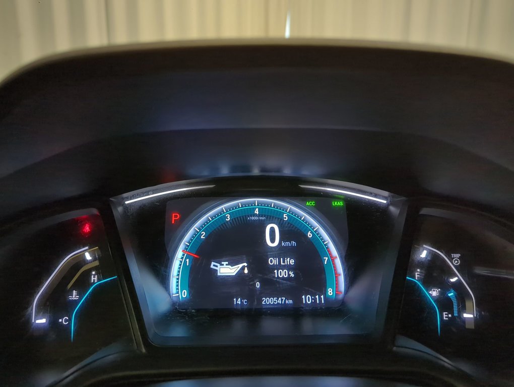 2018 Honda Civic Sedan SE in Dartmouth, Nova Scotia - 15 - w1024h768px