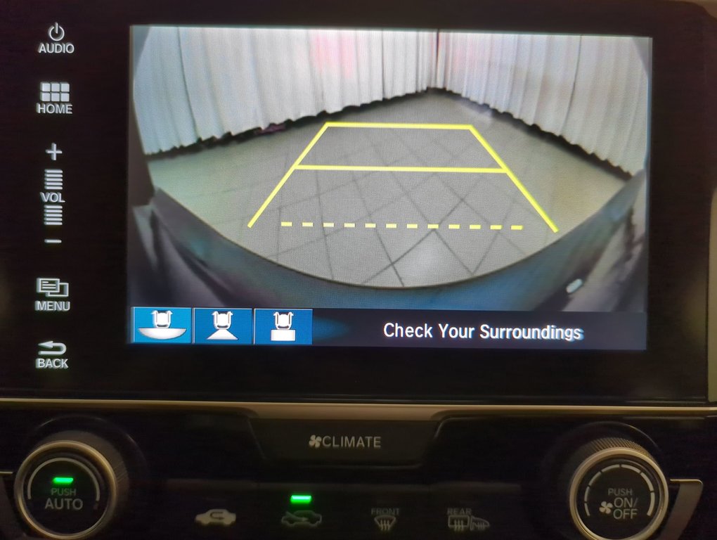 2018 Honda Civic Sedan SE in Dartmouth, Nova Scotia - 17 - w1024h768px