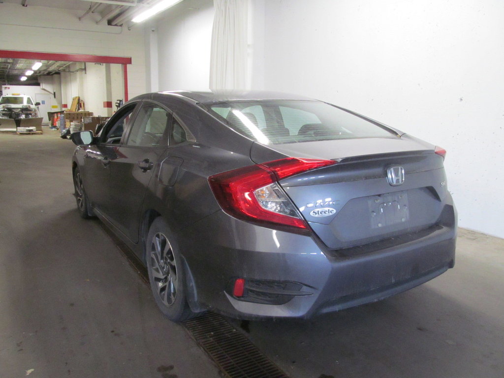 2018  Civic Sedan SE in Dartmouth, Nova Scotia - 2 - w1024h768px