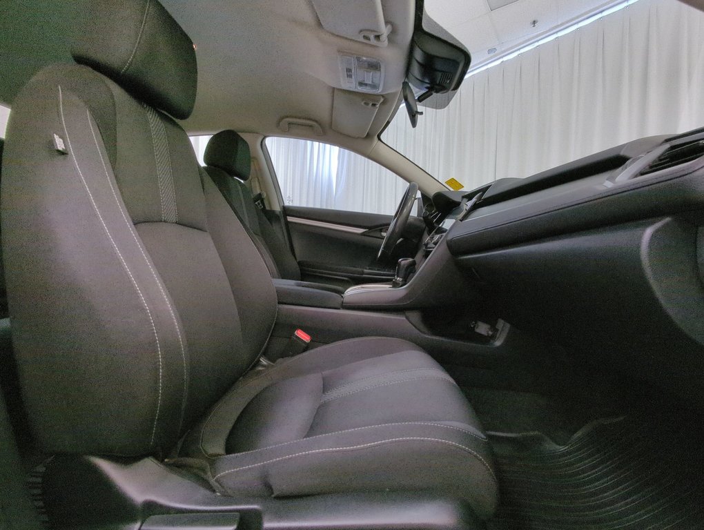 2018 Honda Civic Sedan SE in Dartmouth, Nova Scotia - 23 - w1024h768px