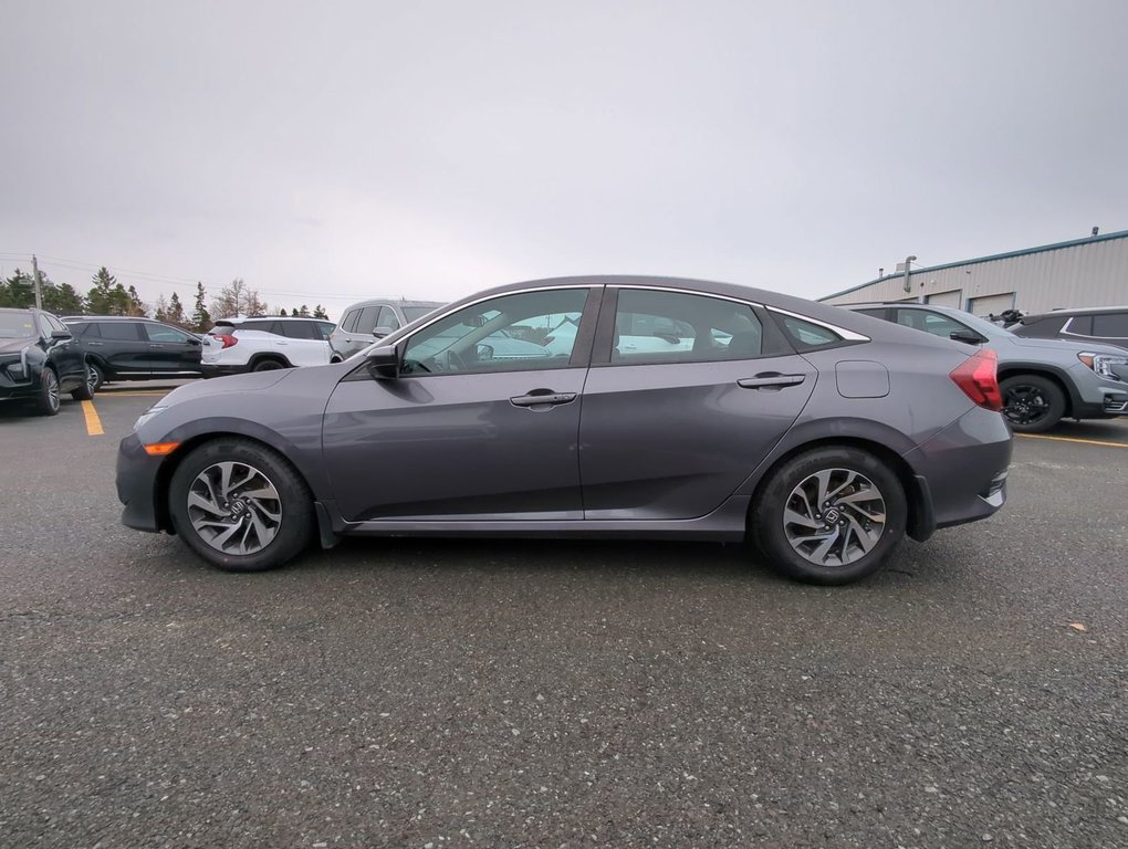 2018 Honda Civic Sedan SE in Dartmouth, Nova Scotia - 5 - w1024h768px