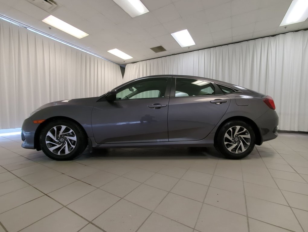 2018 Honda Civic Sedan SE in Dartmouth, Nova Scotia - 5 - w1024h768px