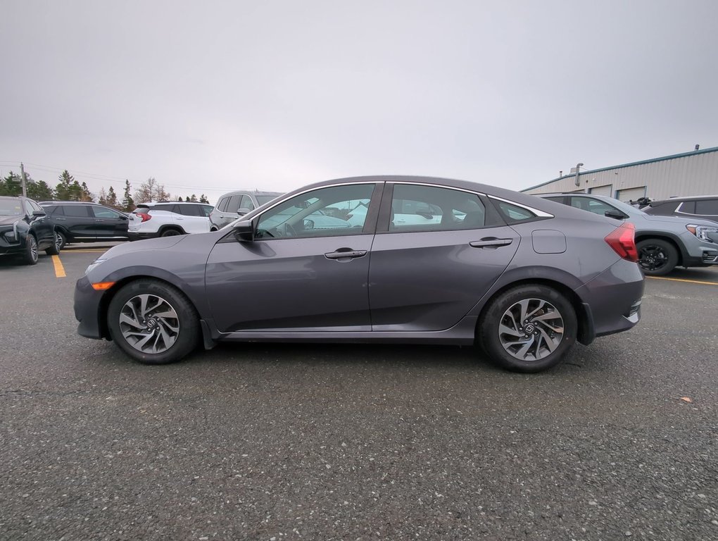 2018 Honda Civic Sedan SE in Dartmouth, Nova Scotia - 5 - w1024h768px