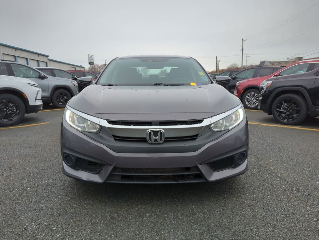 2018 Honda Civic Sedan SE in Dartmouth, Nova Scotia - 3 - w1024h768px