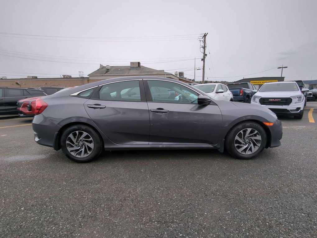 2018 Honda Civic Sedan SE in Dartmouth, Nova Scotia - 9 - w1024h768px