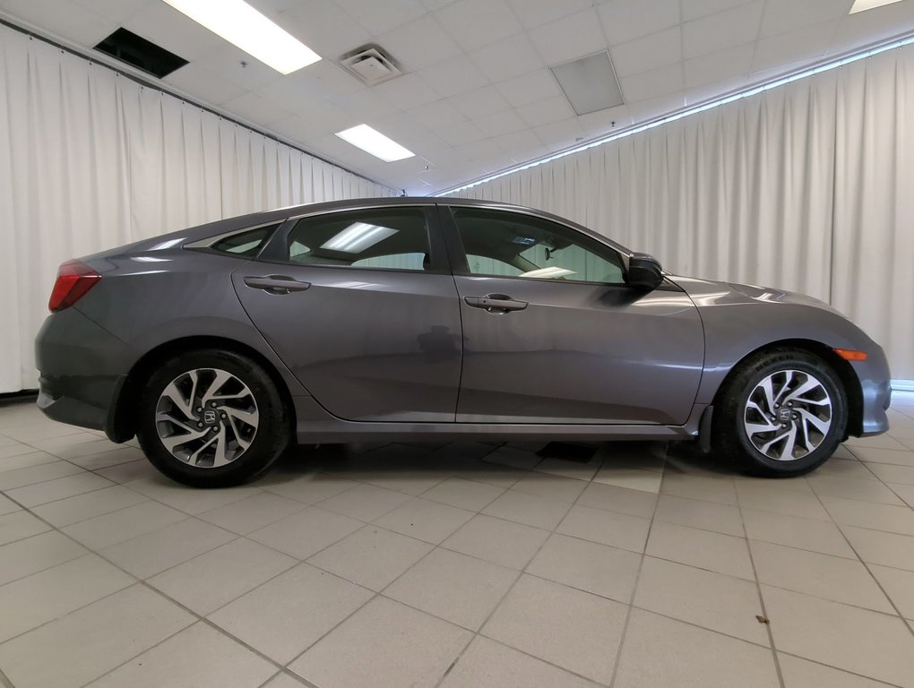 2018 Honda Civic Sedan SE in Dartmouth, Nova Scotia - 9 - w1024h768px