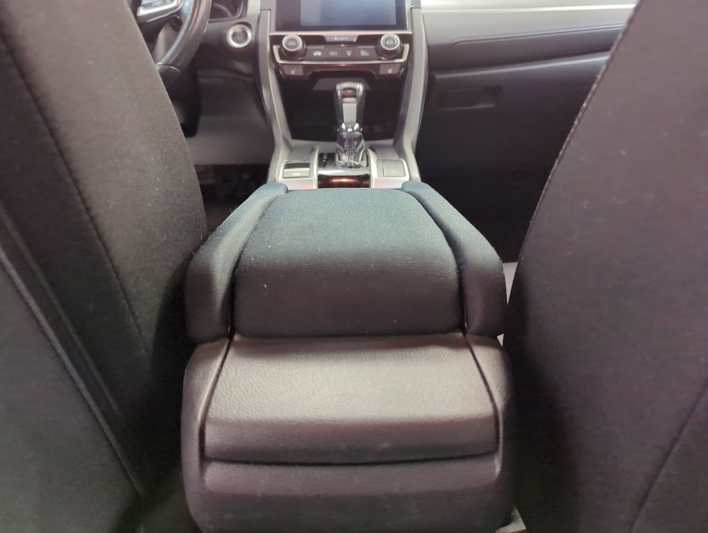 2018 Honda Civic Sedan SE in Dartmouth, Nova Scotia - 20 - w1024h768px