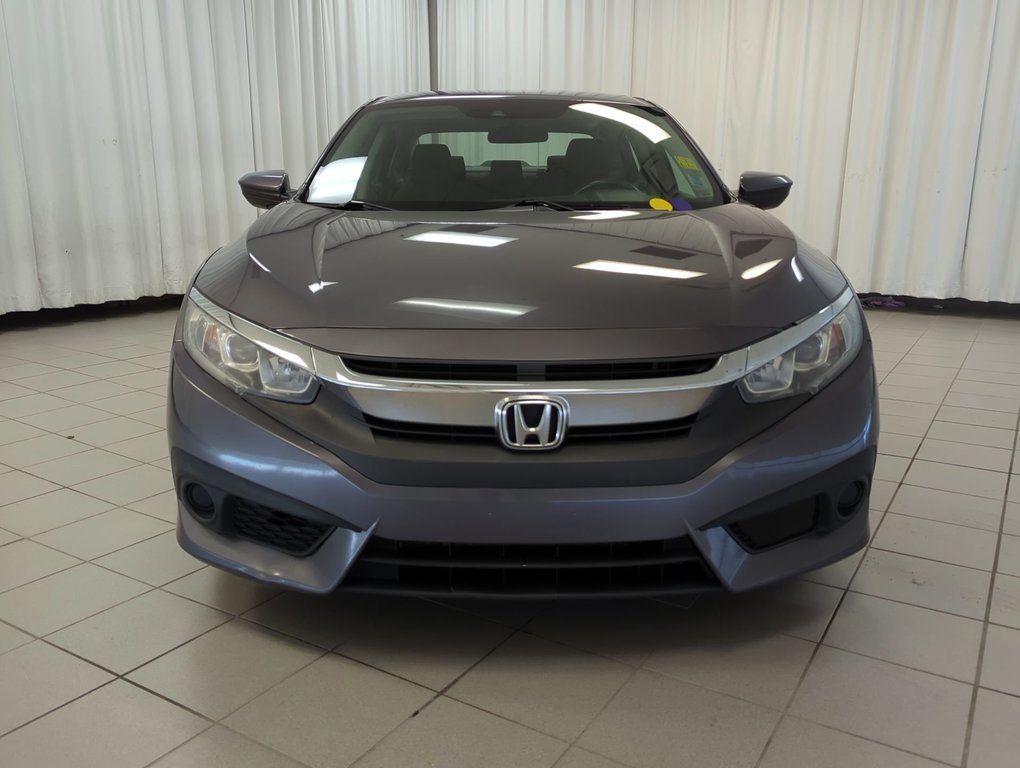 2018 Honda Civic Sedan SE in Dartmouth, Nova Scotia - 3 - w1024h768px