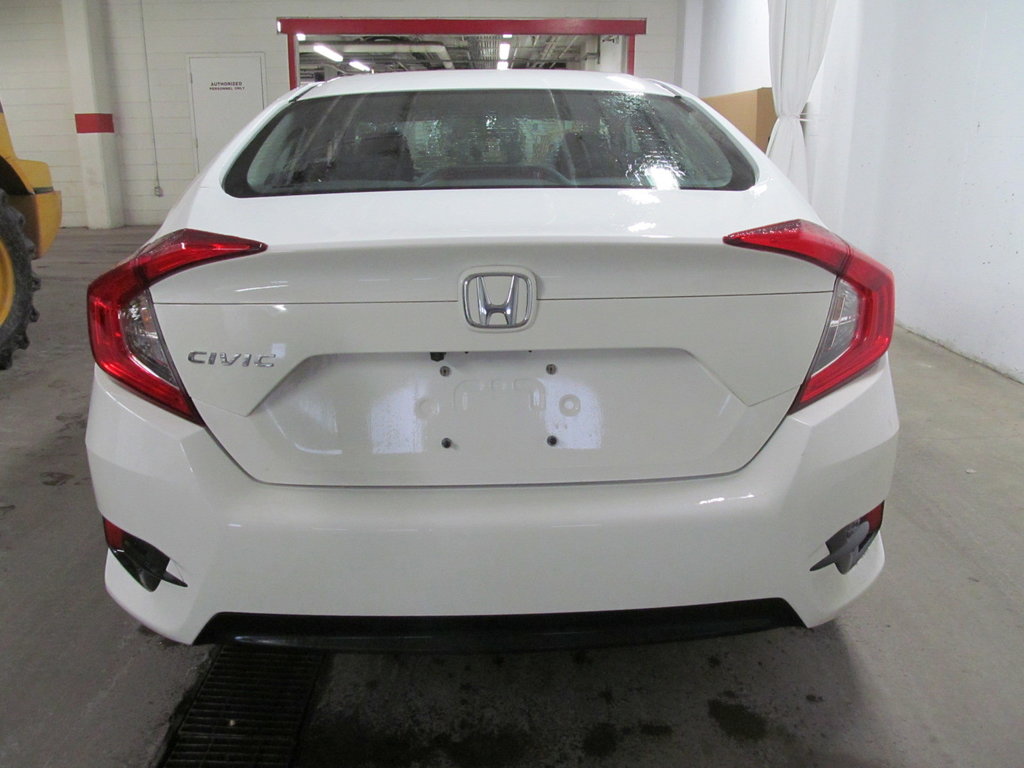 2018 Honda Civic Sedan LX in Dartmouth, Nova Scotia - 3 - w1024h768px