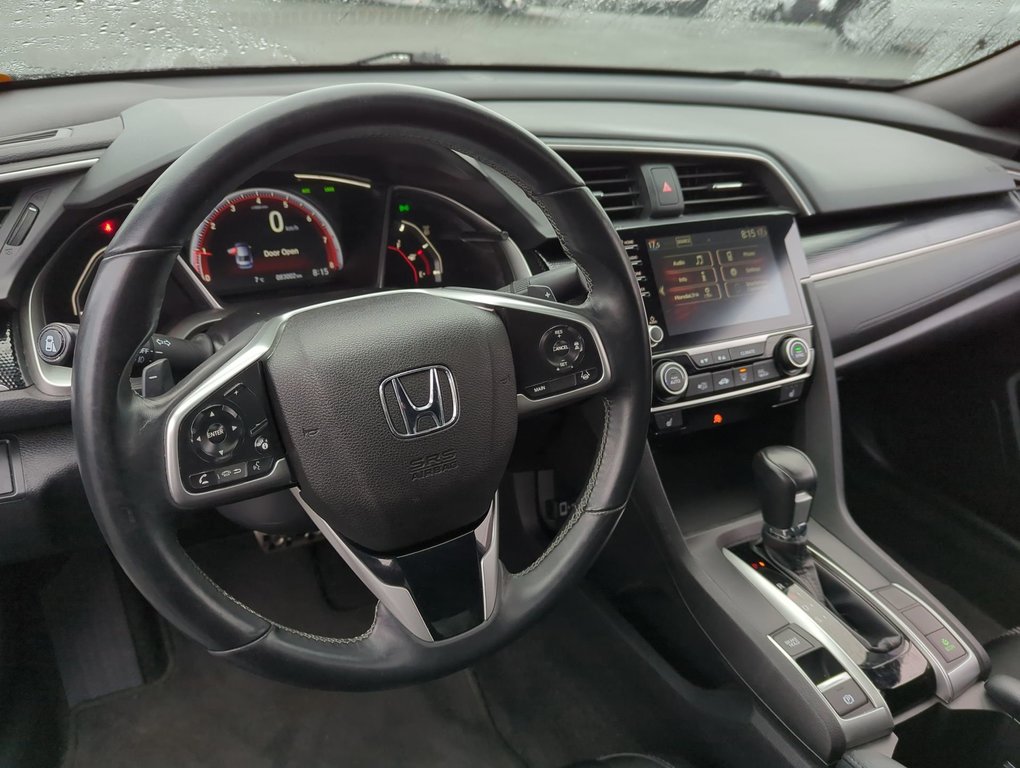 2019 Honda Civic Sedan Sport *GM Certified* in Dartmouth, Nova Scotia - 19 - w1024h768px