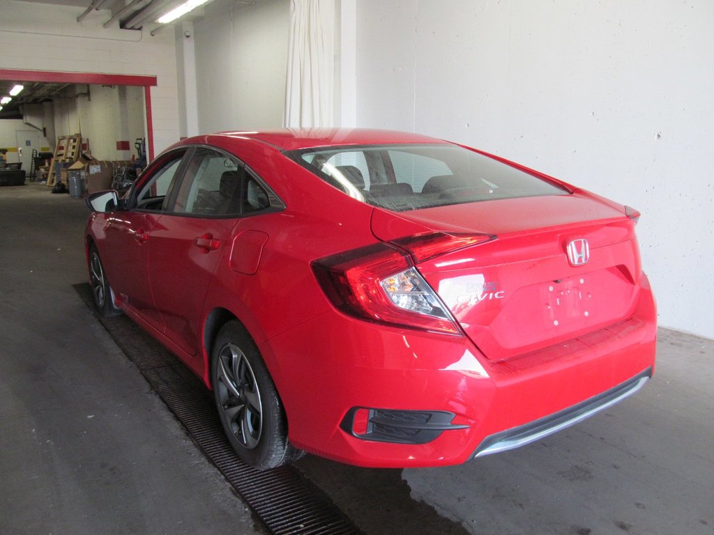 2020  Civic Sedan LX in Dartmouth, Nova Scotia - 2 - w1024h768px