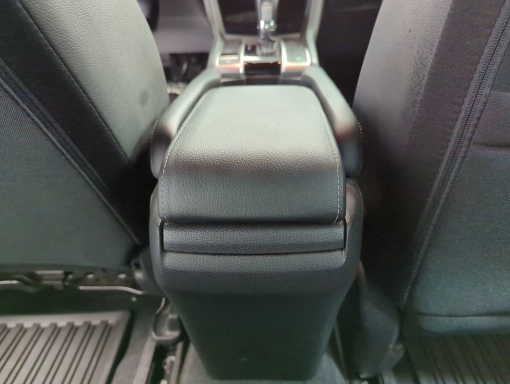 2020 Honda Civic Sedan Sport in Dartmouth, Nova Scotia - 20 - w1024h768px