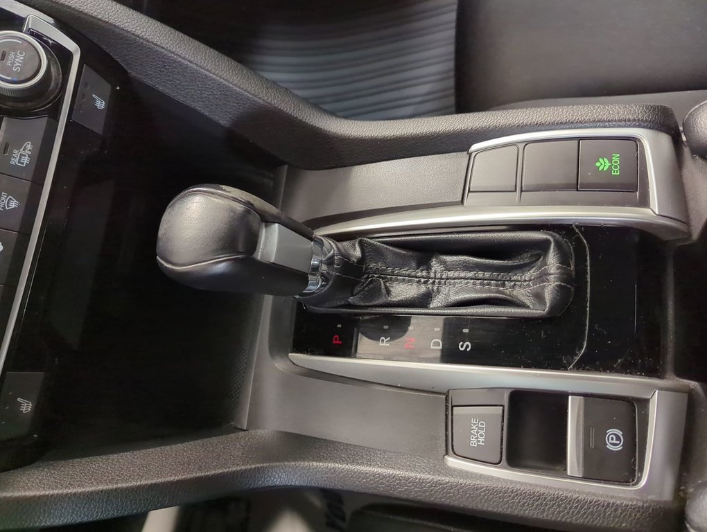 2020 Honda Civic Sedan Sport in Dartmouth, Nova Scotia - 19 - w1024h768px