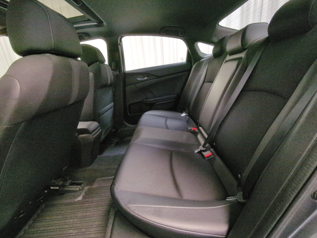 2020 Honda Civic Sedan Sport in Dartmouth, Nova Scotia - 22 - w1024h768px