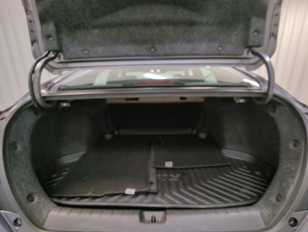 2020 Honda Civic Sedan Sport in Dartmouth, Nova Scotia - 23 - w1024h768px